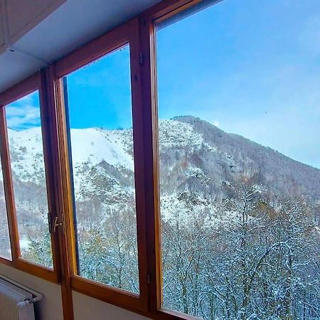 150M Dalle Piste - Parcheggio Gratis Artesina Ngoại thất bức ảnh